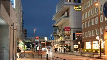 シティ ビュー / 9