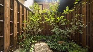 ガーデン ビュー / 11