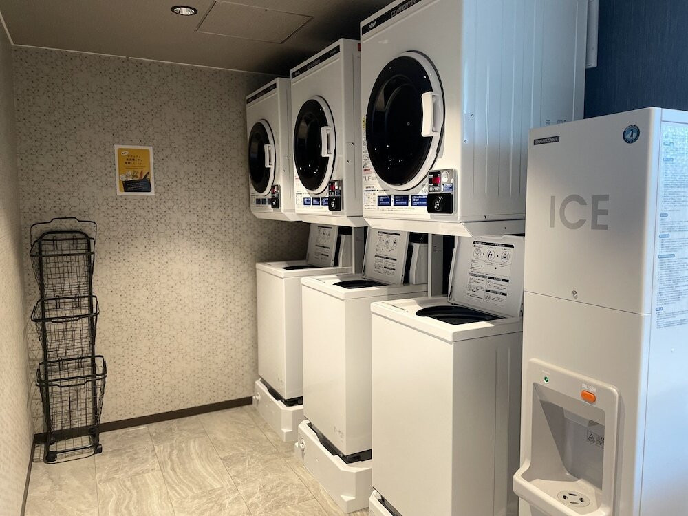 ランドリー ルーム