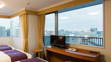 部屋からの景観 / 30