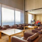 KKRホテル名古屋(国家公務員共済組合連合会名古屋共済会館)(愛知県 ビジネスホテル) / 3