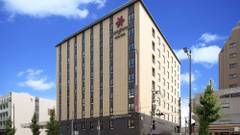 ベッセルホテルカンパーナ京都五条