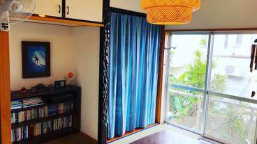 リビング エリア / 9