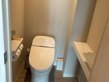 ダブルツリーbyヒルトン東京有明 / 4