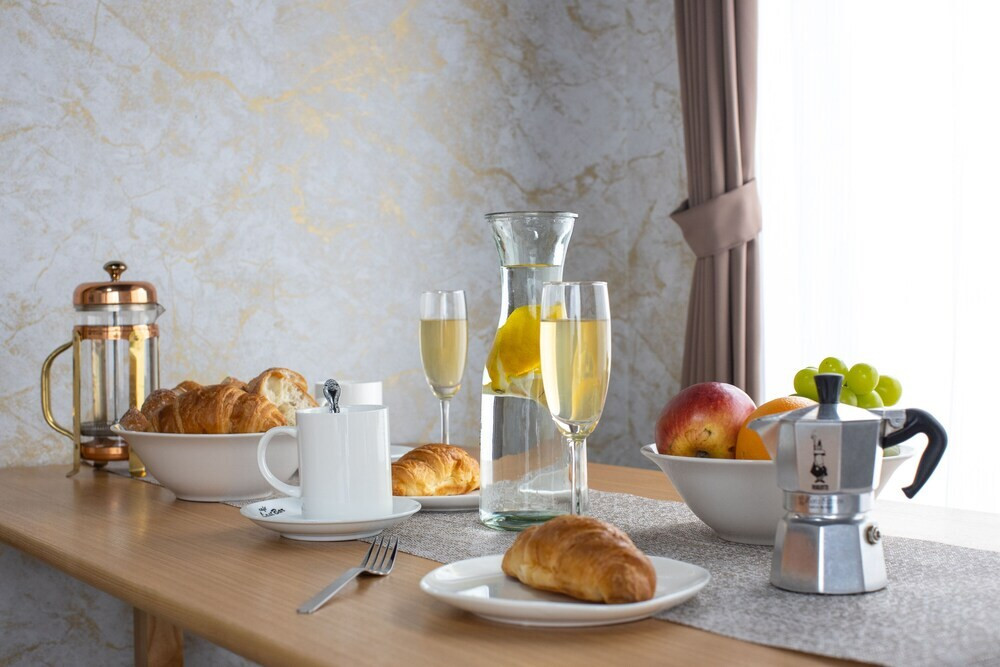 専用簡易キッチン