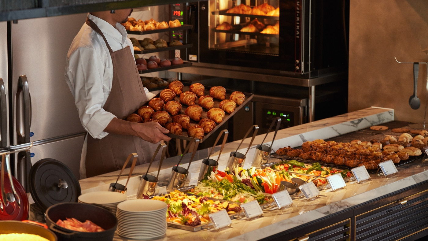 感性を刺激するラグジュアリーホテル4260304