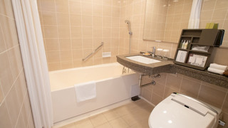 ゲストルーム ダブル