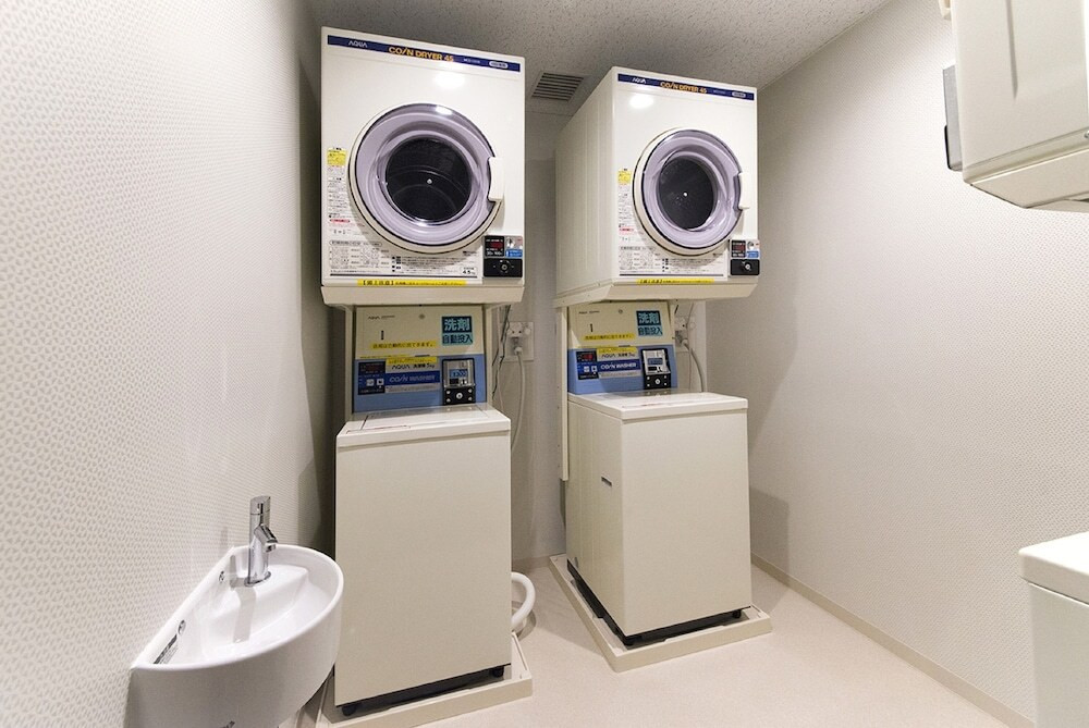 ランドリー ルーム