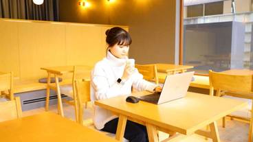 施設内の設備 / 2