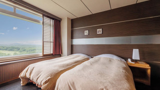 禁煙デラックス和洋室