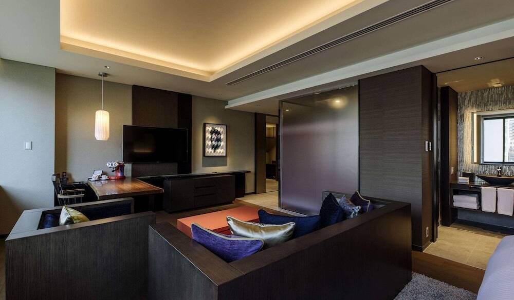 乙女心をくすぐる
おしゃれな客室 / 2