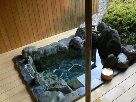 昼神温泉 お宿 山翠 / 5