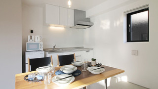 プレミアム スタジオ シティビュー (501)