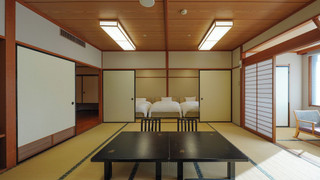 和室20畳 トリプル(禁煙)