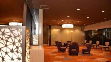 ロビー応接スペース / 7