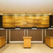 ハートンホテル西梅田（大阪府 ビジネスホテル） / 3