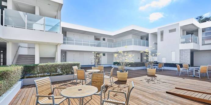 東急バケーションズ伊豆高原（静岡県 リゾートホテル） / 1