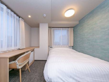 レミントンホテル / 5