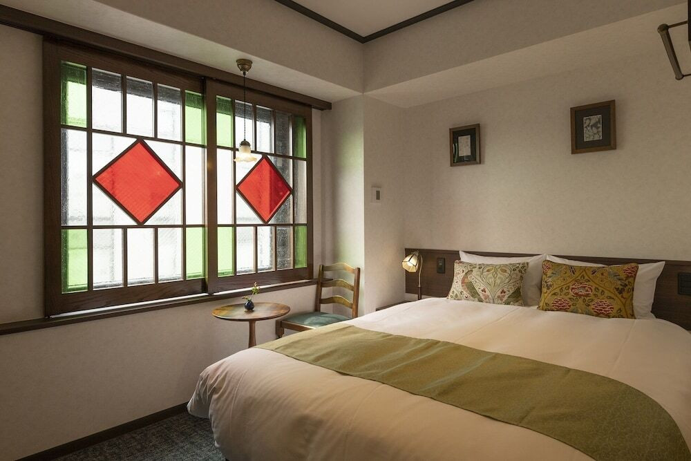 HOTEL ARU KYOTO 三条木屋町通り（ホテルアル京都）（ホテル アル キョウト サンジョウキヤチョウドオリ） / 5