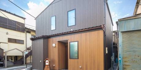 Ikidane Cozy Hotel 羽田空港