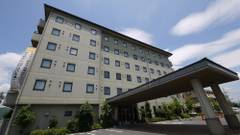 ホテルルートイン伊賀上野‐伊賀一之宮インター‐