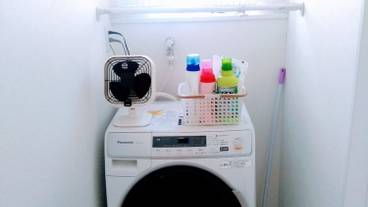 ランドリー ルーム / 4