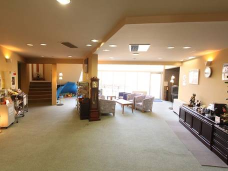 パノラマイン山中湖 / 2