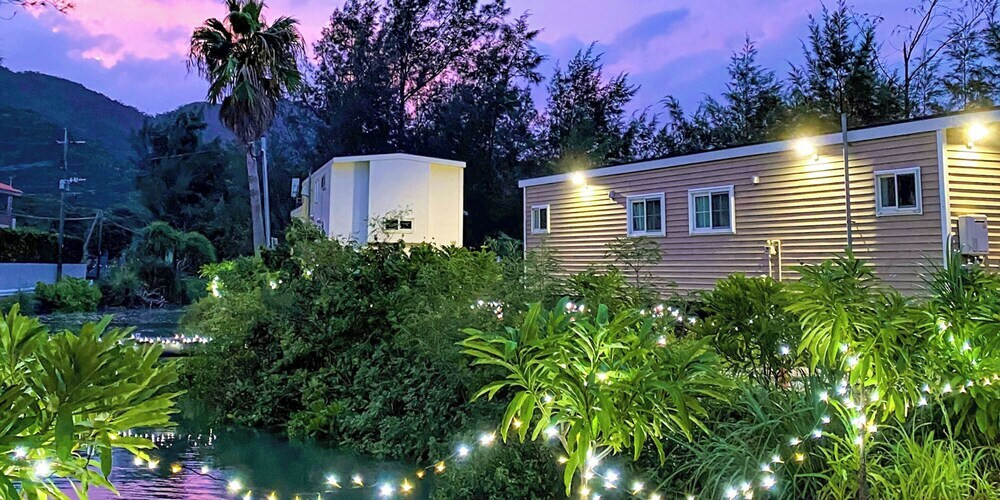 テラス / パティオ