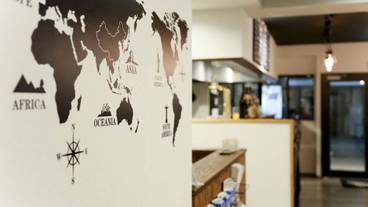 内部エントランス / 4