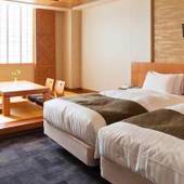 奈良健康ランド・奈良プラザホテル（奈良県 シティホテル） / 4