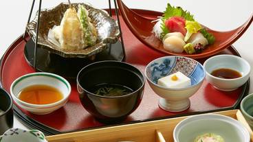 和食一例② / 4
