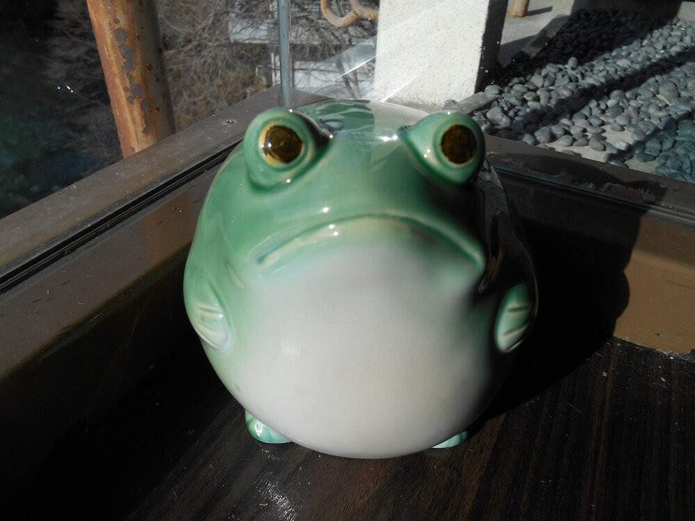 子供用スペース