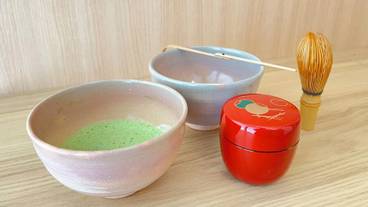 施設内の設備 / 6