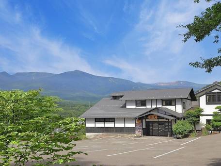 かっぱの宿 旅館 三治郎 / 3