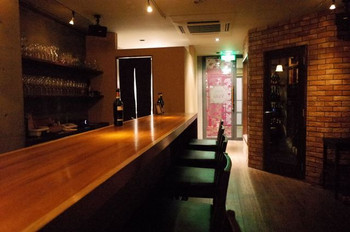 ③Wine Bar Viola1313182