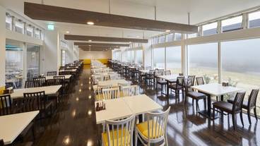 朝食ビュッフェ / 2