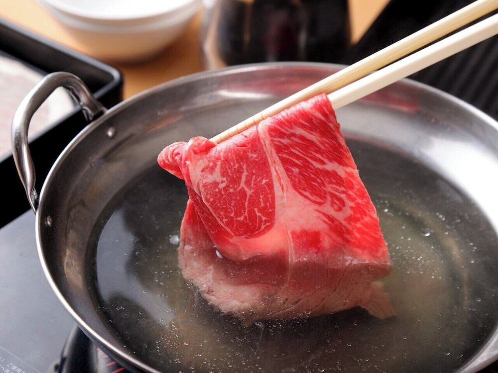 レストラン