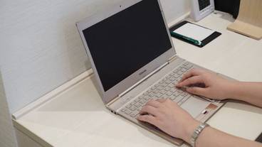 客室の設備とサービス / 36