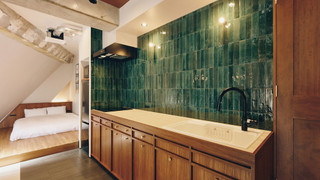 スーペリア ルーム 禁煙