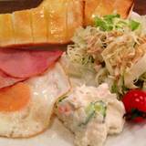 喫茶サンチョ（キッササンチョ）