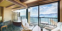 カップルのご褒美旅行に！琵琶湖の絶景を満喫できる高級ホテル&旅館5選