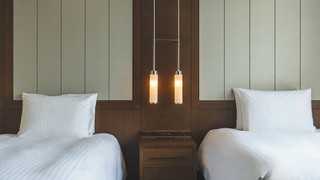 [2024リニューアル] プレミア シティビューツイン 1-2名 禁煙