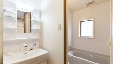 バスルームのシンク / 13