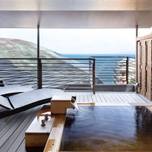 【静岡】ビューバスのあるホテル・旅館6選/海を眺めて、心もカラダもデトックス