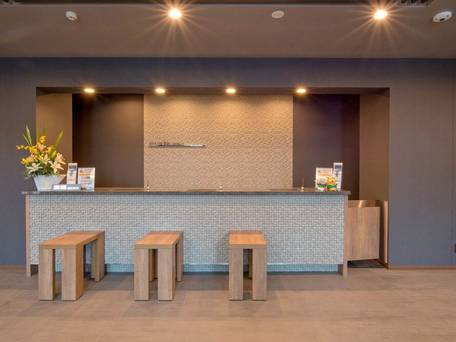 ホテルルートイン高松屋島 / 2