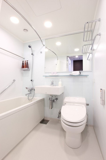 羽田空港へ電車で最速8分、飛行機移動に便利なホテル3402760