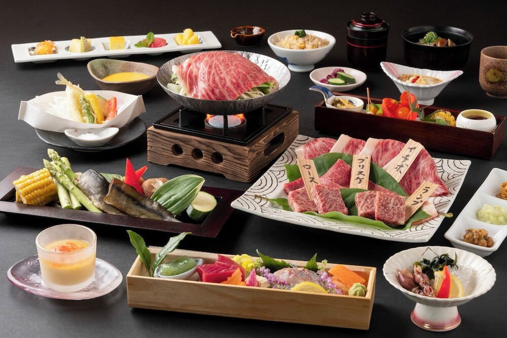 レストラン