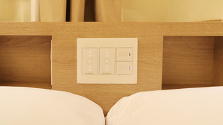 スタンダード ダブルルーム 禁煙