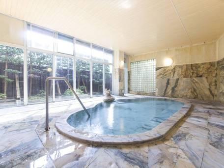 作並温泉 湯の原ホテル / 1