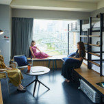 【東京】誕生日はホテルでお祝い♪渋谷エリアのおしゃれなホテル7選